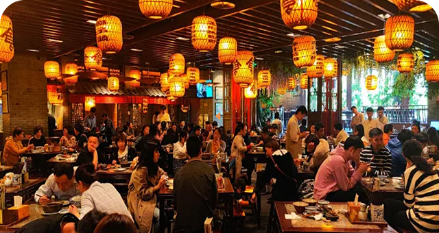 小龙坎（宿迁店）